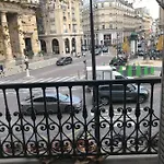 Champs Elysees - Luxueux 3 Chambres