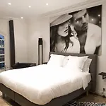 Champs Elysees - Luxueux 3 Chambres